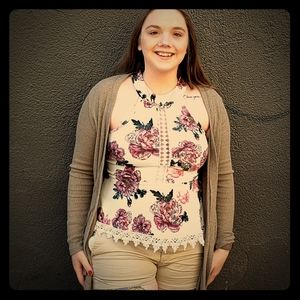 Meet your Posher, Courtney